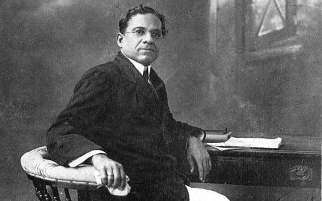 Ode to Dadasaheb Phalke: The Father of Indian Cinema and the Award that Bears His Name