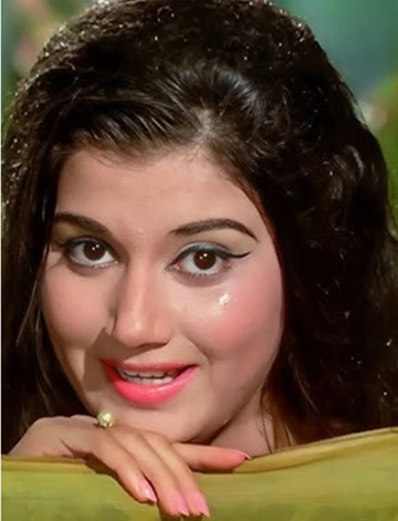 Nazima — The Beloved “Resident Sister” of Hindi Cinema