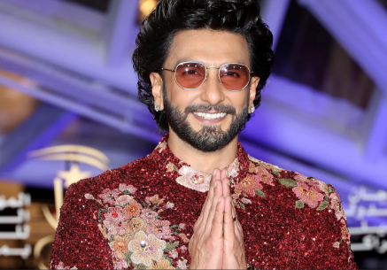 Bollywoodâ€™s 2025 Fashion Moments That Broke the Internet