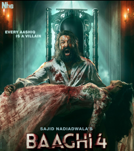 Bollywoodâ€™s Blockbuster Line-up: August to December 2025