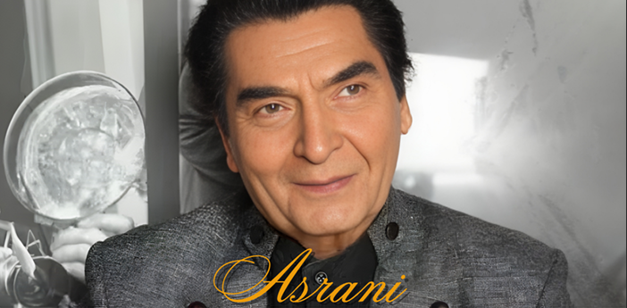Asrani: The Man Who Made Generations Laugh, Think and Feel