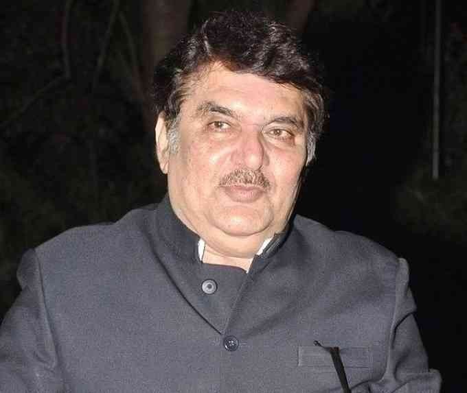 Raza Murad: The Man Behind the Voice of Villainy and Authority
