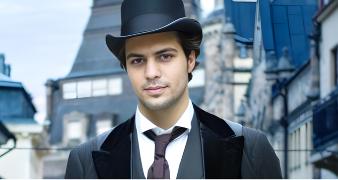 SREERAM RAJA BRAHMIN 