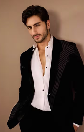 Star Kids Making Debuts in Late 2025