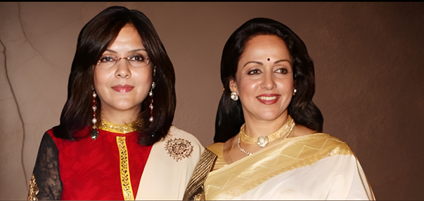 VETERAN ACTRESSES OF INDIAN CINEMA